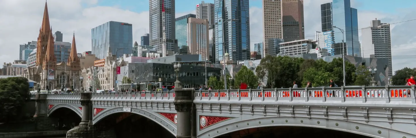 Kuliah sambil Kerja di AUSTRALIA